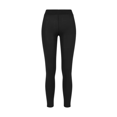 Obrázek Urban Classics Ladies Jersey Leggings Legíny, Ženy, Velikost: Medium, Black