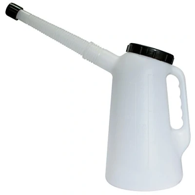 Obrázek Cora 001128261 Oelkanne, rozměr konvice s nálevkou A zátka, 2 l
