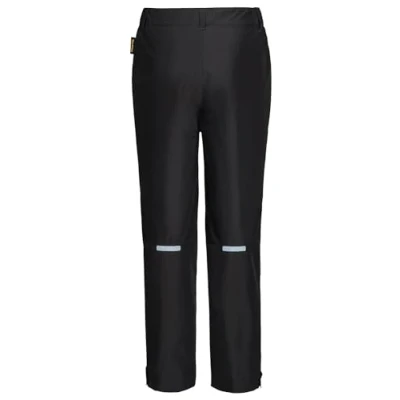 Obrázek Jack Wolfskin Unisex dětské børn SNOWY DAYS PANTS Kids děti, černé, 92 EU