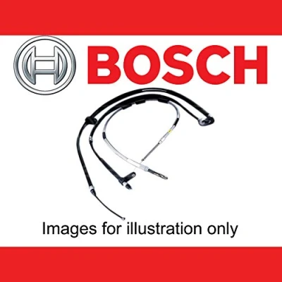 Obrázek Kabel, parkovací brzda BOSCH 1 987 482 362