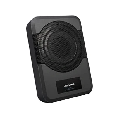 Obrázek PWE pro S8 Aktivní 20 cm (8 palců) subwoofer