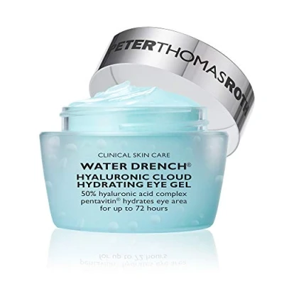 Obrázek Peter Thomas Roth Water Drench Hyaluronic Cloud Hydrating Eye Gel 15 ml