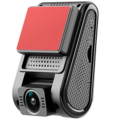Obrázek VIOFO A119 V3 Dashcam 2K 60fps mit GPS, 24 Std. Puffer Parkmodus Autokamera, Nur Frontscheibe 2560x1600P, Quad HD IMX355 5MP Sensor HDR, Ultra Nachtsicht Mini Dash Cam, 140Weitwinkel Auto Kamera