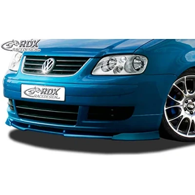Obrázek RDX Racedesign RDFAVX30587 přední spoiler, počet 1