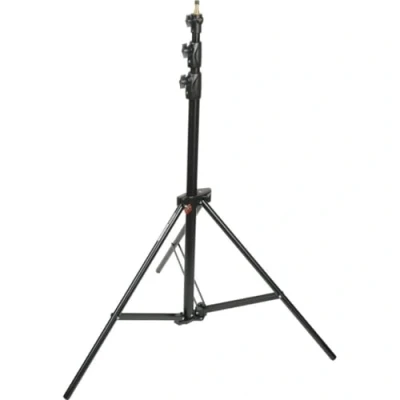 Obrázek Manfrotto Stativ Ranker AC černý