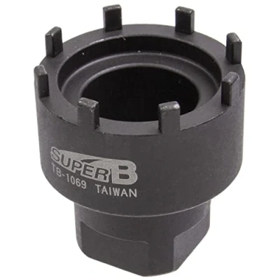 Obrázek SuperB TB 1069 pro motory Bosch Klíč
