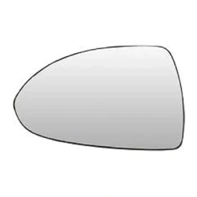 Obrázek Equal Quality rs02120 Platte Glas Spiegel Außenspiegel links