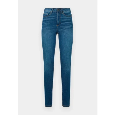 Obrázek Vero Moda Vmsophia Skinny džíny Medium blue, Ženy, Velikost: Mx32, blue