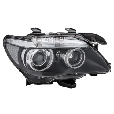 Obrázek HELLA 1ZS 009 044 521 Bi Xenon/halogenové hlavní světlomety vpravo pro mj. BMW 7 (E65, E66, E67)