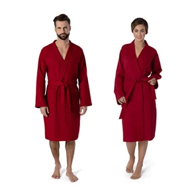 Obrázek Möve Župan, Muži, Velikost: Medium, Bordeaux