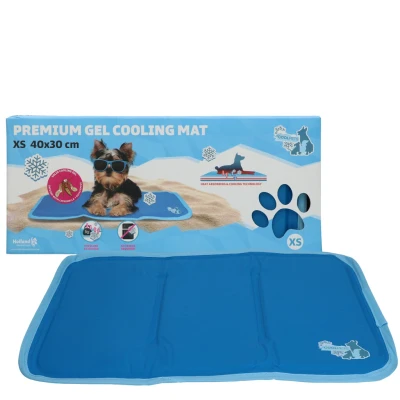 Obrázek COOLPETS Premium Gel chladící podložka (S) 40x50cm