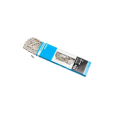 Obrázek Shimano CN E6090 E Bike balený 138 článků (10s) Řetěz