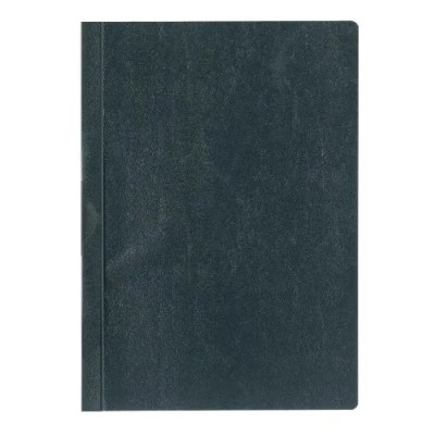 Obrázek Durable Euroclip Klemm Mappe 3 mm für 1 30 A4 Seiten 25 Stück schwarz