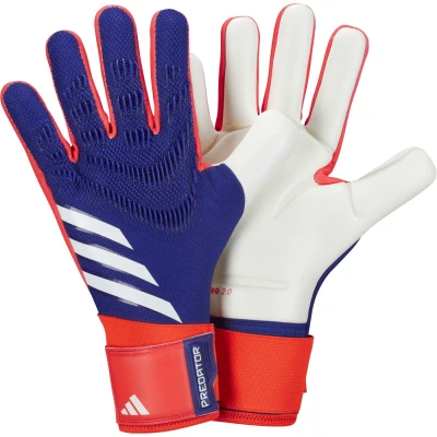 Obrázek Rukavice Adidas Pred GL Com Ix3861 Modrý