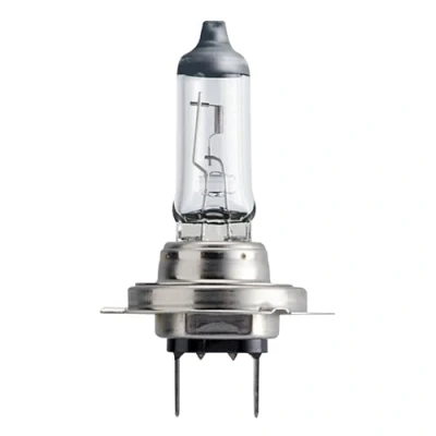 Obrázek Philips 12972VPB1 VisionPlus + 60% H7 žárovka do světlometu 12972VPB1, Single Blister