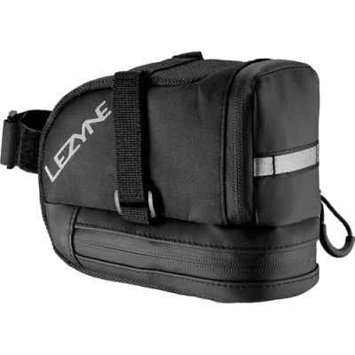 Obrázek Lezyne L Caddy pod sedlo černá Brašna