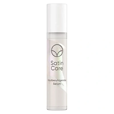 Obrázek Gillette Venus Satin Care intimní péče dámské sérum (50 ml) pro oblasti, zklidňující pokožku po holení