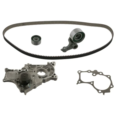 Obrázek Sada zubního řemene febi bilstein 32730 s vodním čerpadlem, 1 kus
