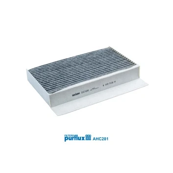 Obrázek Purflux AHC281 filtr, vzduch v interiéru