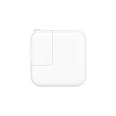 Obrázek Apple Nabíječka 12W Bílý