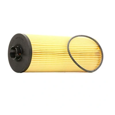 Obrázek MANN FILTER HU 945/2 x olejový filtr nákladní vůz + BUSSE