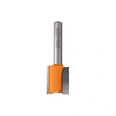 Obrázek CMT ORANGE TOOLS 711.170.11 HARTMETALL NUTFRÄSER S=6 D=17X20X50