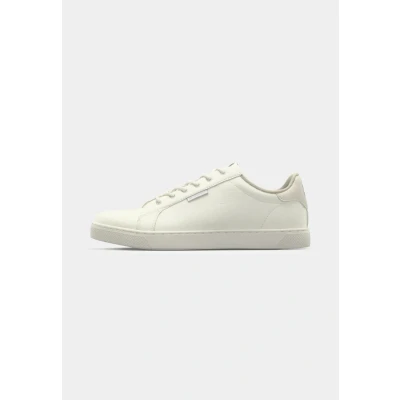 Obrázek Jack &amp; Jones Jfwtrent Anthracite 19 Tenisky, Muži, Velikost: 42, Bright white boty