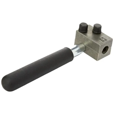 Obrázek Draper Expert 23312 SAE lemovací přístroj pro brzdové vedení, 4,8 mm