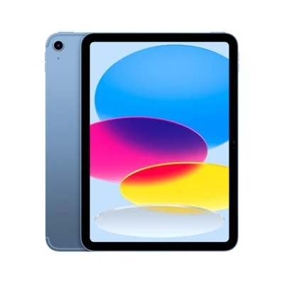 Obrázek Apple iPad 2025 11 WiFi + 5G 128GB Modrá