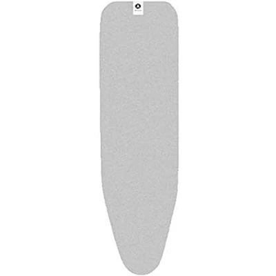 Obrázek Brabantia Bavlněný potah 110 x 30 cm s kovovou vrstvou a pěnovou hmotou 2 mm