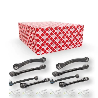 Obrázek febi bilstein 102557 sada příčných vzpěr s montážním materiálem, 1 kus
