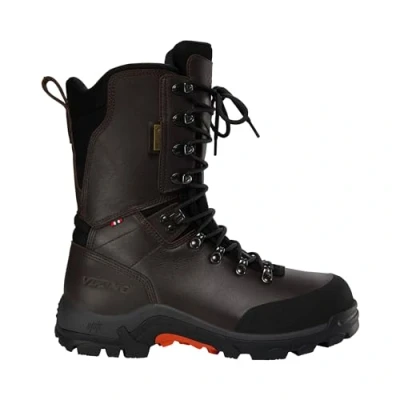 Obrázek Viking Pánské Hunter GTX lovecké boty, Dark Brown