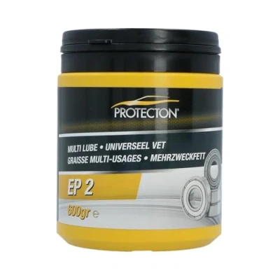 Obrázek Protec tón 1890518 Víceúčelové mazivo EP2 600 Gram, hnědá