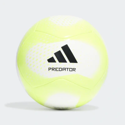 Obrázek Míč Adidas Predator Trn Ia0918 Bílý