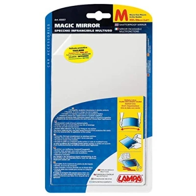 Obrázek Magic pro M líčení 202 X 126