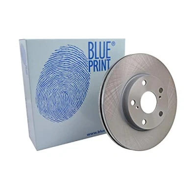 Obrázek Brzdový kotouč BLUE PRINT ADT343240
