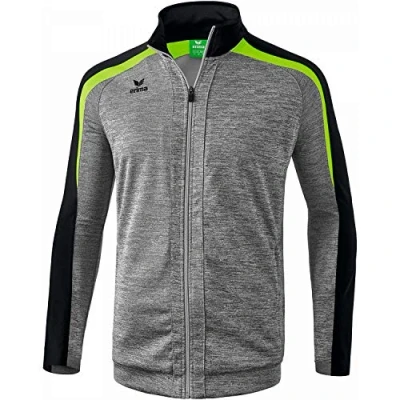 Obrázek Erima Unisex dětská tréninková bunda Liga Line 2.0