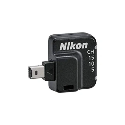 Obrázek Nikon WR R11b bezdrátové dálkové ovládání