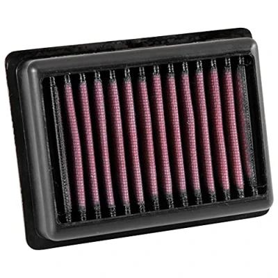 Obrázek K &amp; N TB 7 9016 Náhradní vzduchový filtr, 1 balení