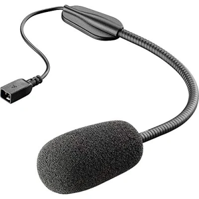 Obrázek Cellularline Gegensprechanlage, Mikro Schaumstoff, Schaft für Gegensprechanlage