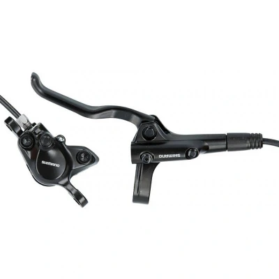 Obrázek Shimano MT200 přední 100 cm kotoučová Brzda
