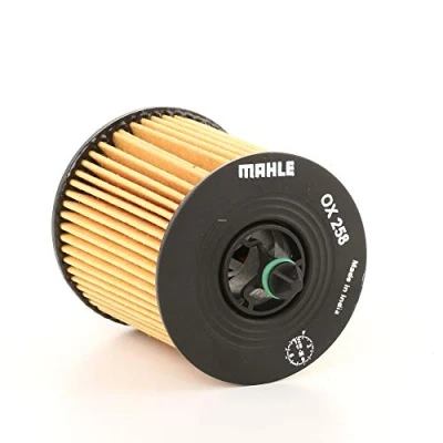 Obrázek MAHLE OX 258D olejový filtr