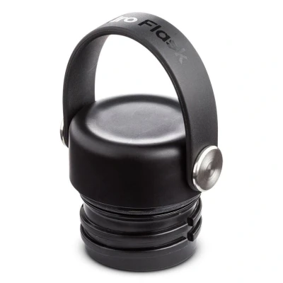 Obrázek Hydro Flask Standard Mouth Flex Cap Black Water bottle accessories