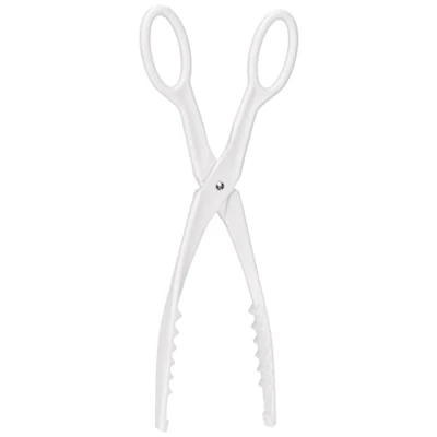 Obrázek Fackelmann 40950 Univerzální Greifzange Nylon, 30 cm, černá