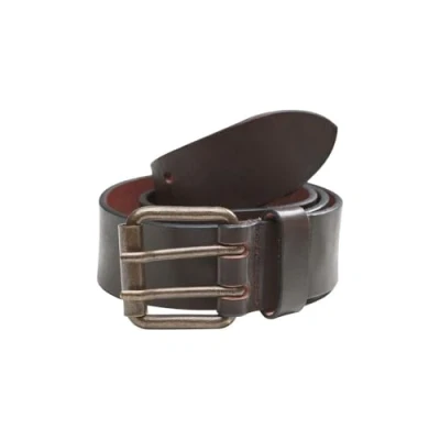 Obrázek Blakläder 40073900380095 cm kožený pásek vel. 95 hnědý