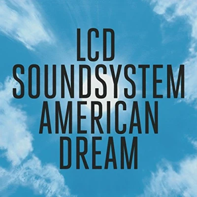 Obrázek American Dream [Vinyl LP]