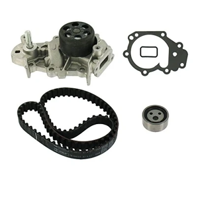 Obrázek SKF VKMC 06010 2 Spannrollensatz inkl. Wasserpumpe