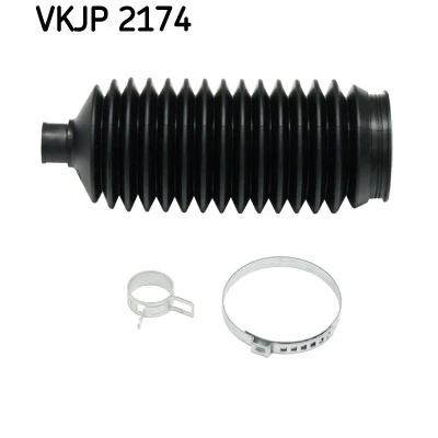 Obrázek SKF VKJP 2174 vlnovce, řízení