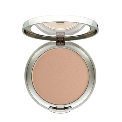 Obrázek Artdeco Hydra Mineral Compact Foundation, kompaktní pudr Makeup, 70 Fresh béžová, 10 g (balení 1 ks)