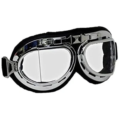 Obrázek Mil Tec Brýle 15610118 chrom jednotná velikost